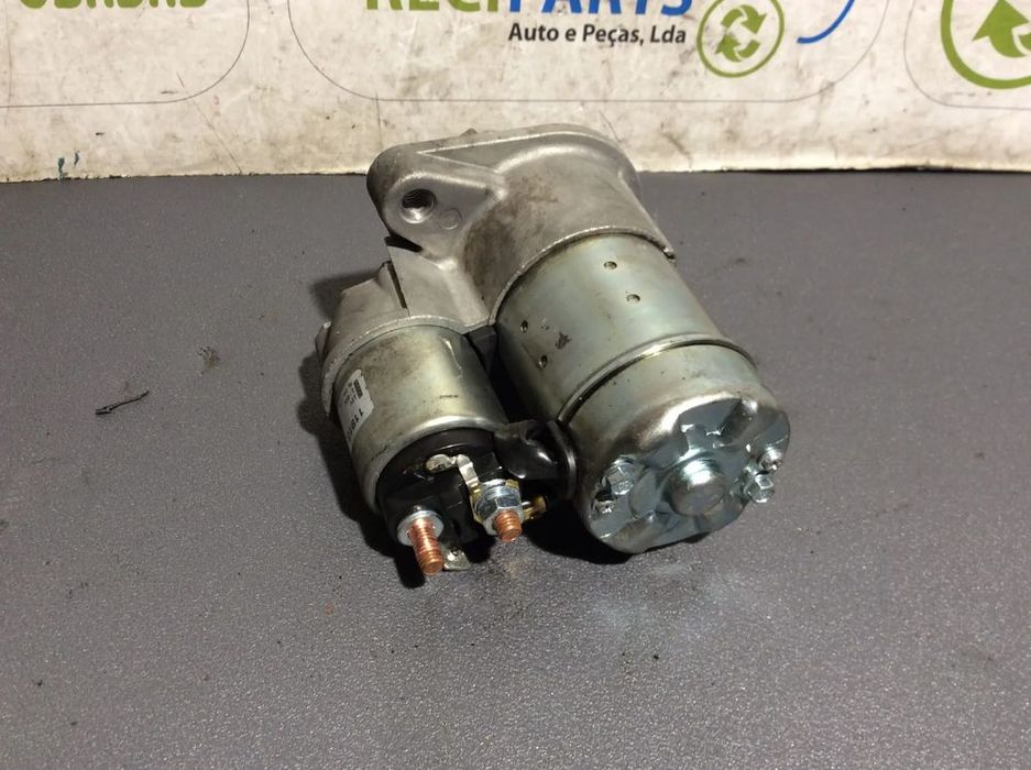 Motor de arranque Opel Astra H 1.7 CDTi