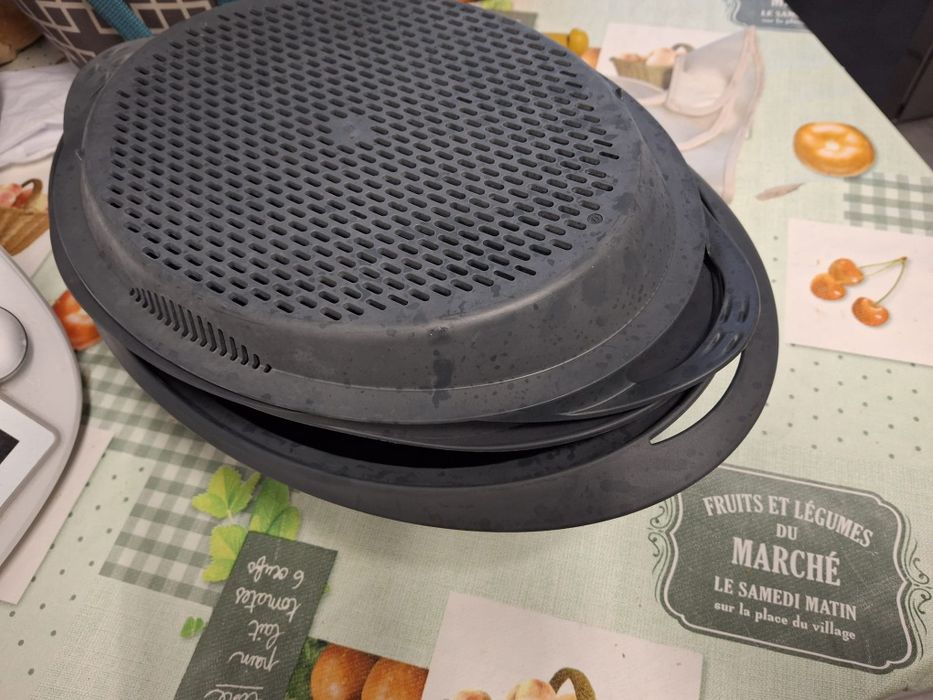 Bimby TM6 Usada – Com Acessórios e Livro | Funciona Perfeitamente