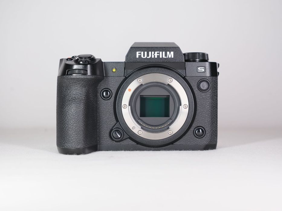 Fujifilm X-H2S Body + гарантія / без передоплат