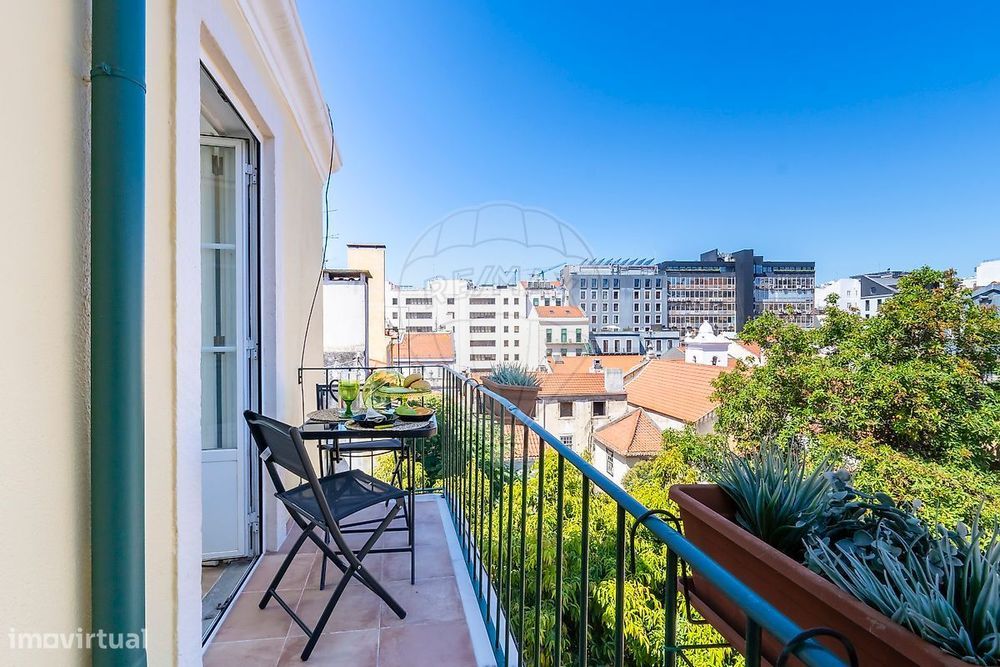 Apartamento T2 para venda