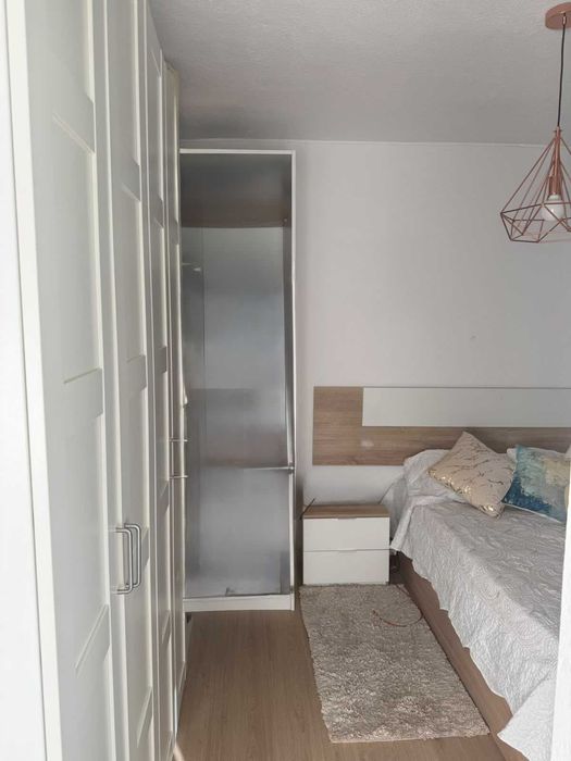T2 luminoso com 65 m² em Massamá