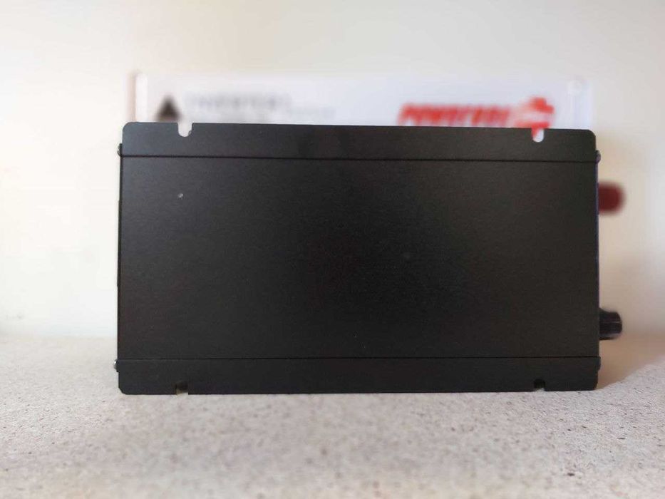 Преобразователь авто инвертор Power 12V 220V 1500W c функц/ плав пуска