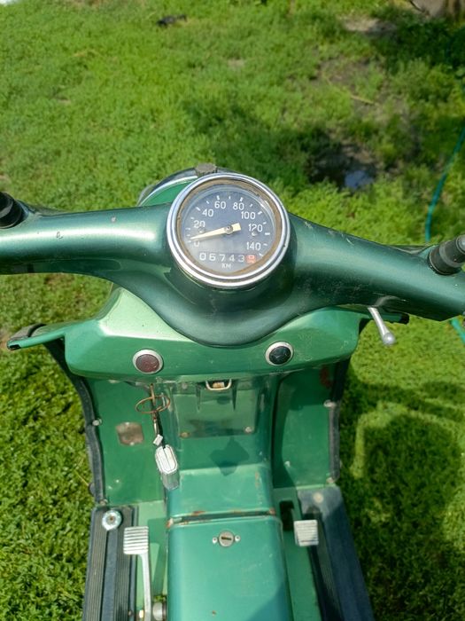 Продається тула повністю робоча