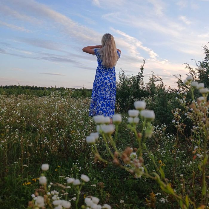 Плаття / сукня жіноча