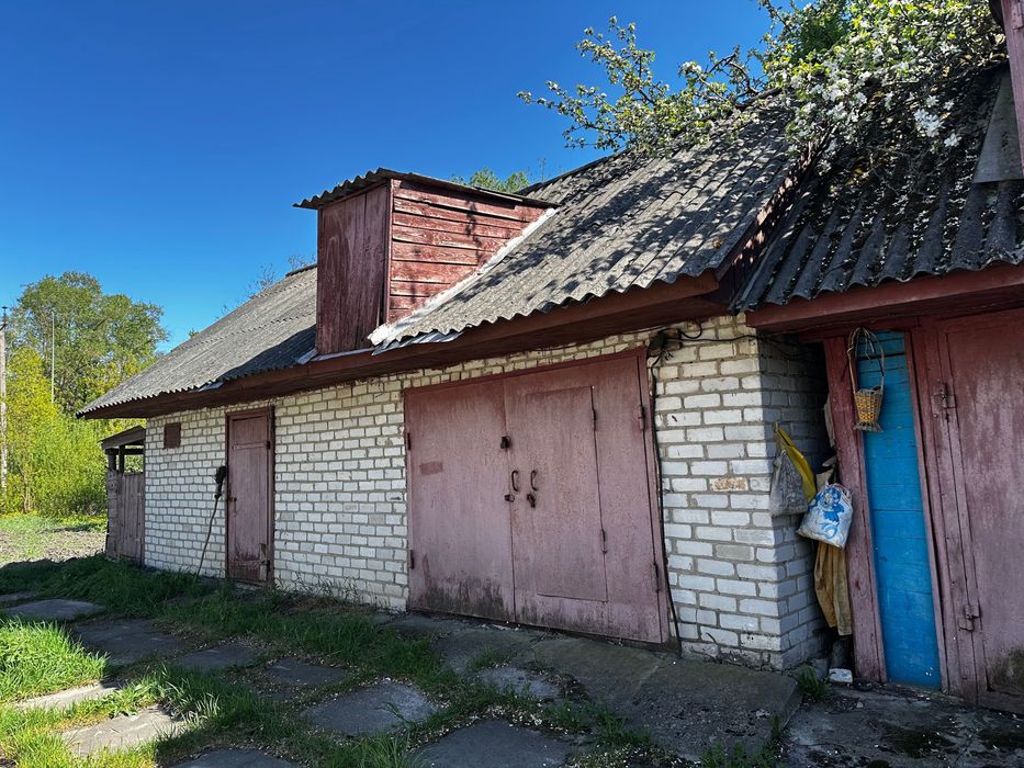 Будинок готовий до проживання Оліївка Піщанка