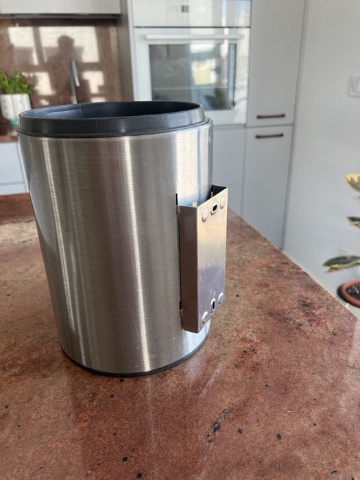 Kosz Touch Bin 3l stal matowa Brabantia