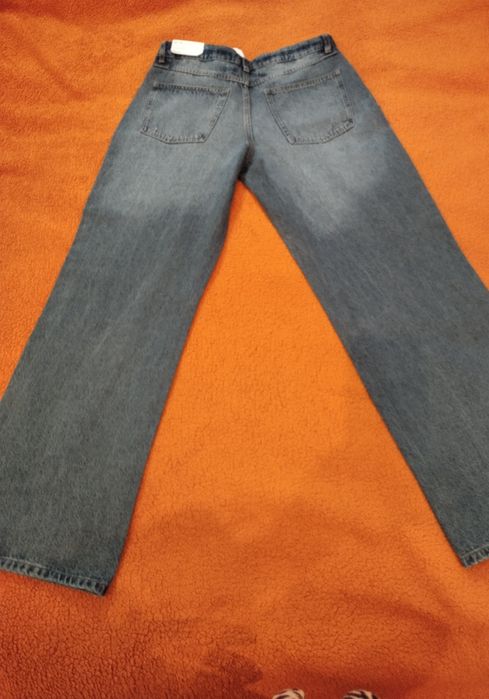 Джинсы женские Cropp