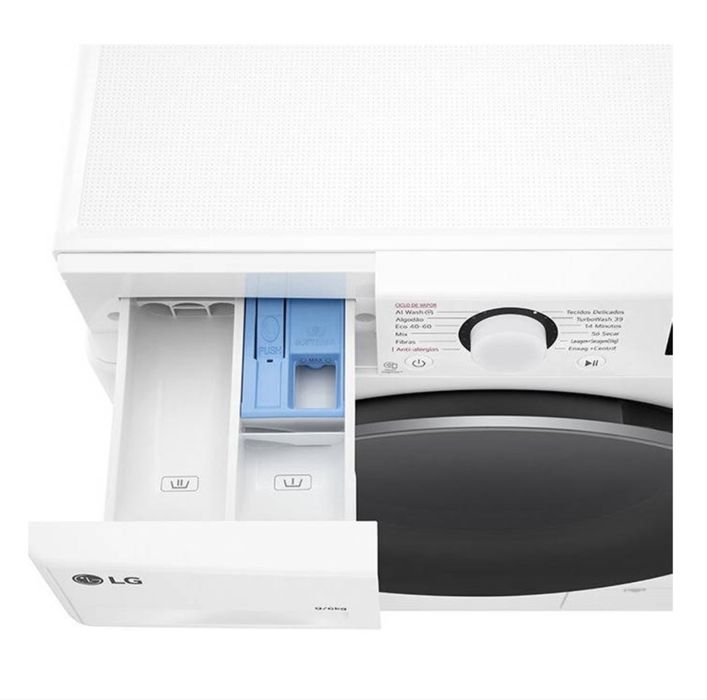 Vendo maquina de lsvar e secar
