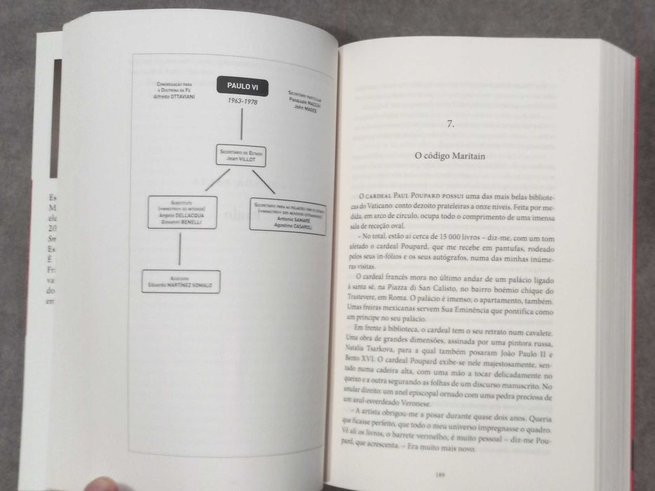 Frédéric Martel - No Armário do Vaticano