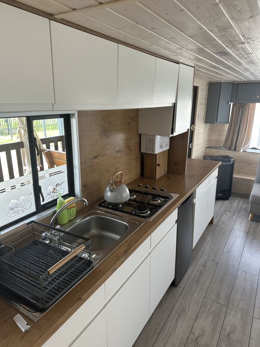 Domek nad morzem do wynajecia