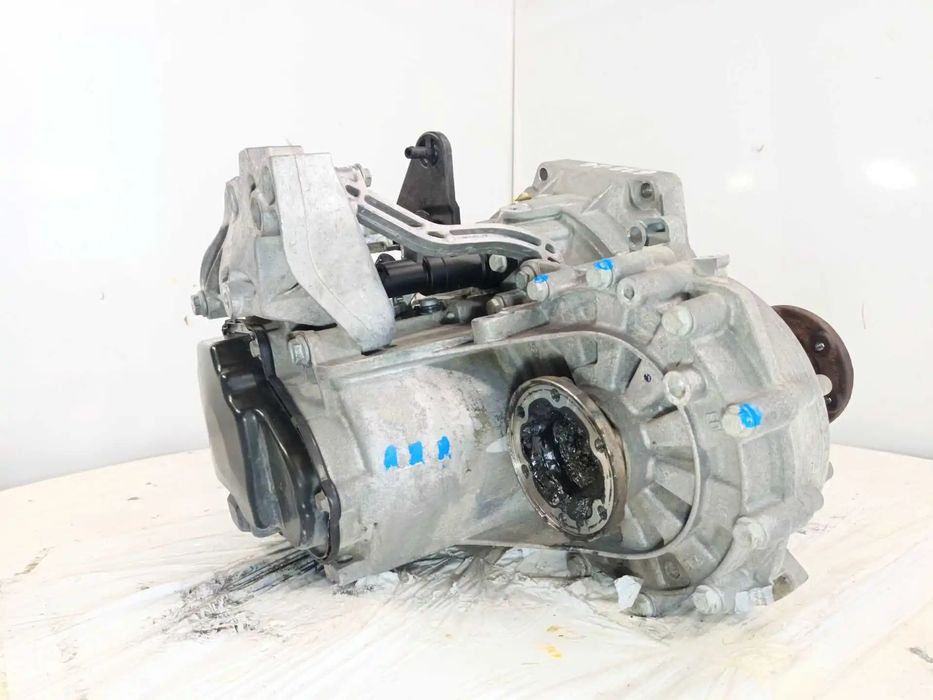 Caixa De Velocidades SEAT LEON ST (5F8) 1.6 TDI MWW 5 VELOCIDADES
