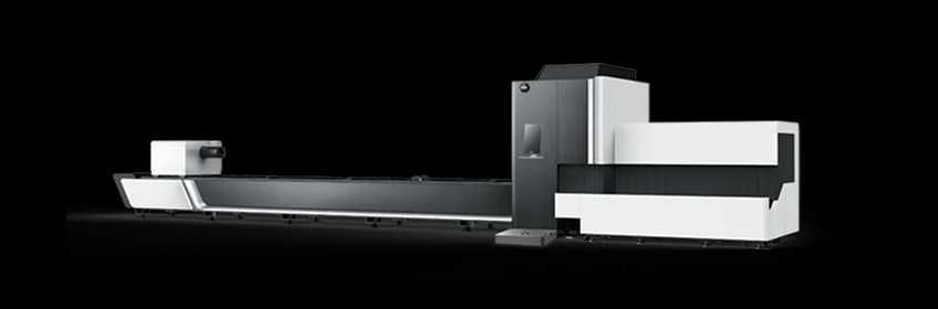 Maquinas laser para chapa e tubo, distribuidor oficial Bodor