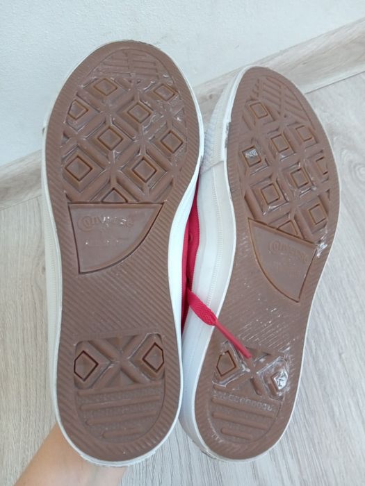 Trampki Converse CT II OX r.38