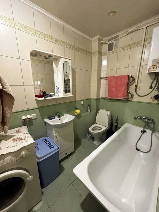 Продаж 2 кім. квартири Новий Львів
