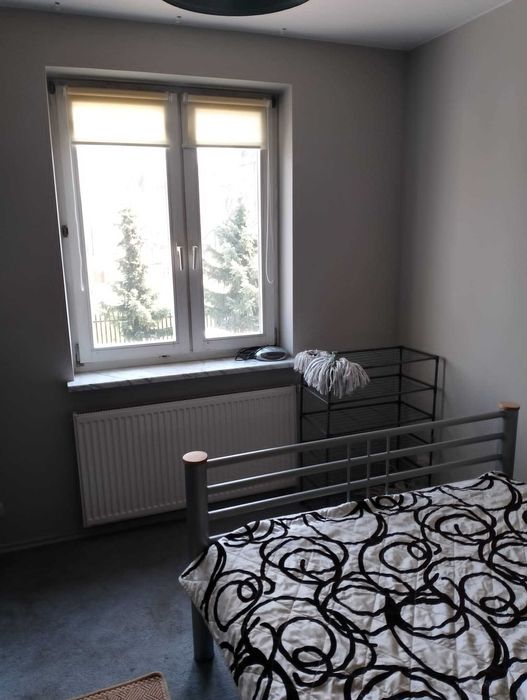 Mieszkanie do wynajęcia Białystok Zachodnia 3