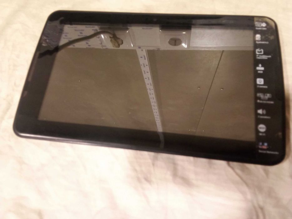 Tablet Tab Sunstech TAB9QC