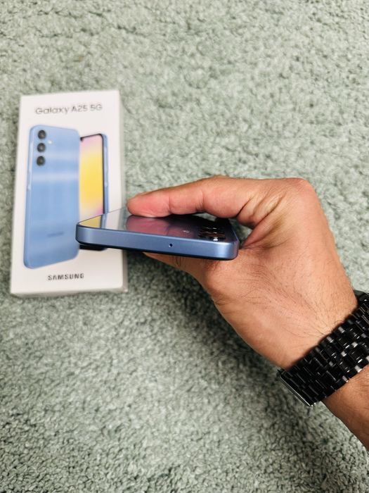 Samsung a25 128gb  5G