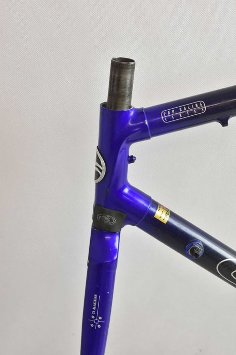 retro rama szosowa GIANT cadex cfr-3 !