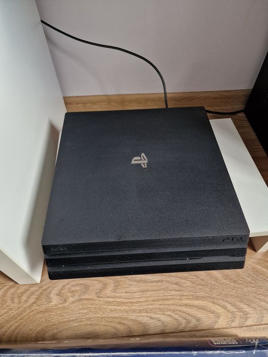 PlayStation 4pro 1tb ps4 pro