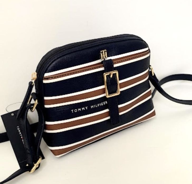 Сумка коосбоді Tommy Hifiger (USA), оригінал.