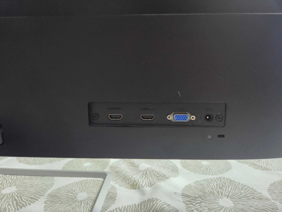 Monitor HP 32f – 32" Full HD (Usado)