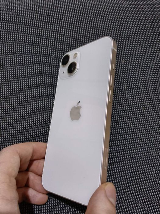 Продам iPhone 13 128gb