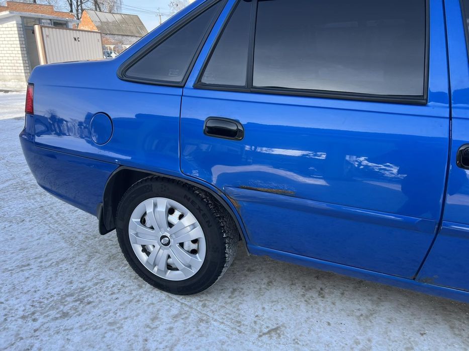 Продам авто Део Нексія 2012 року