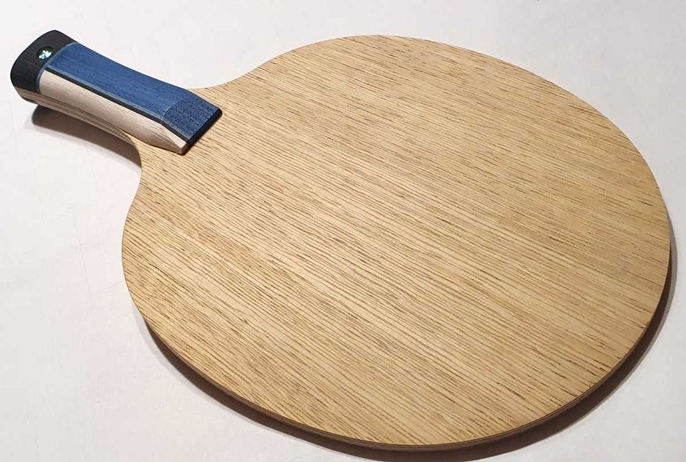 Butterfly HARIMOTO TOMOKAZU Innerforce SUPER ALC Deska Tenis stołowy.