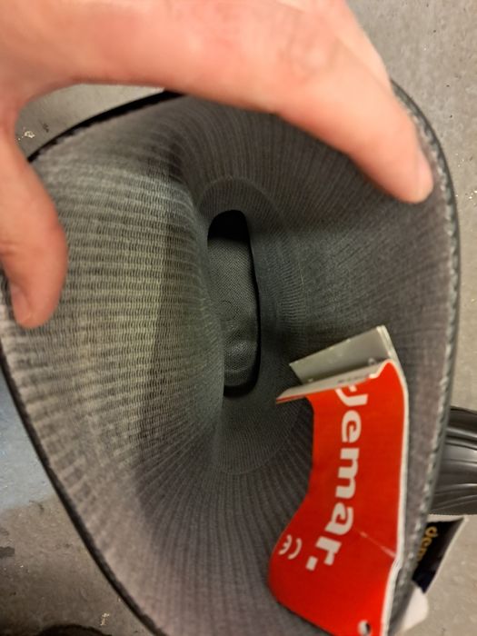 Kalosze gumowce demar maxx 47