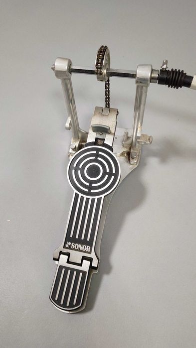 Sonor - Stopa podwójna DP 472 P