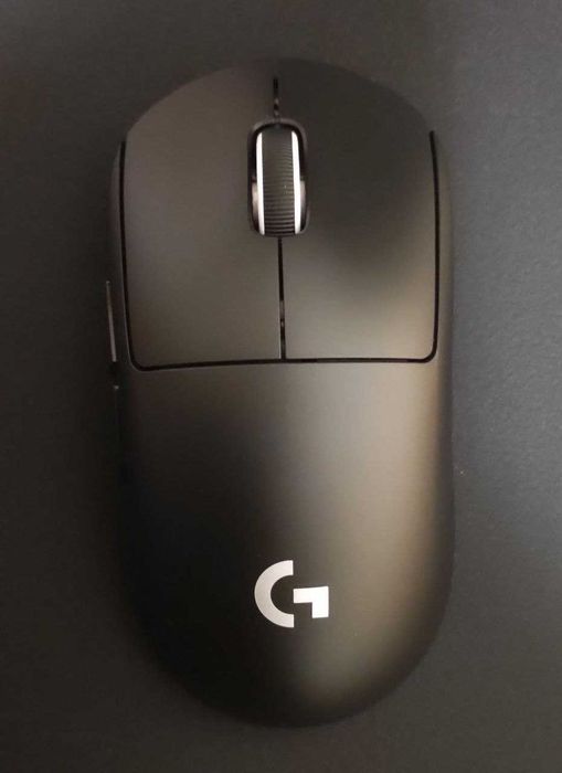 Logitech g pro x superlight 2