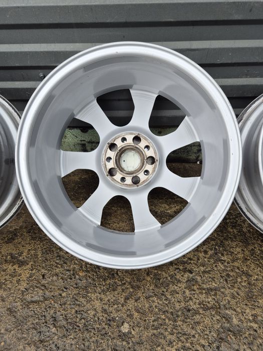 Диски 5*112, R17, Audi