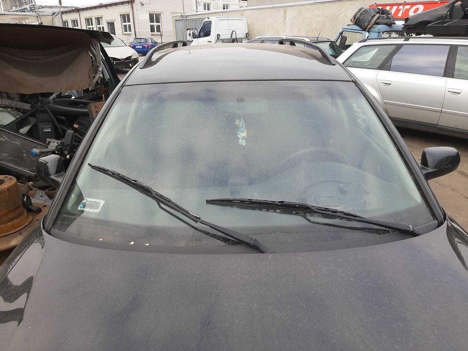 Volkswagen Passat B5 1.9TDi 1998r.Kombi.Mechanizm wycieraczek przedni.