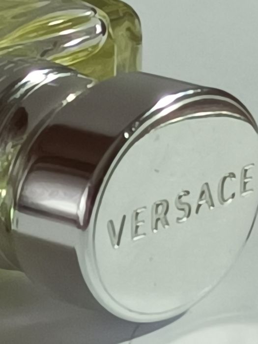 Versace versace EDT 30 ml