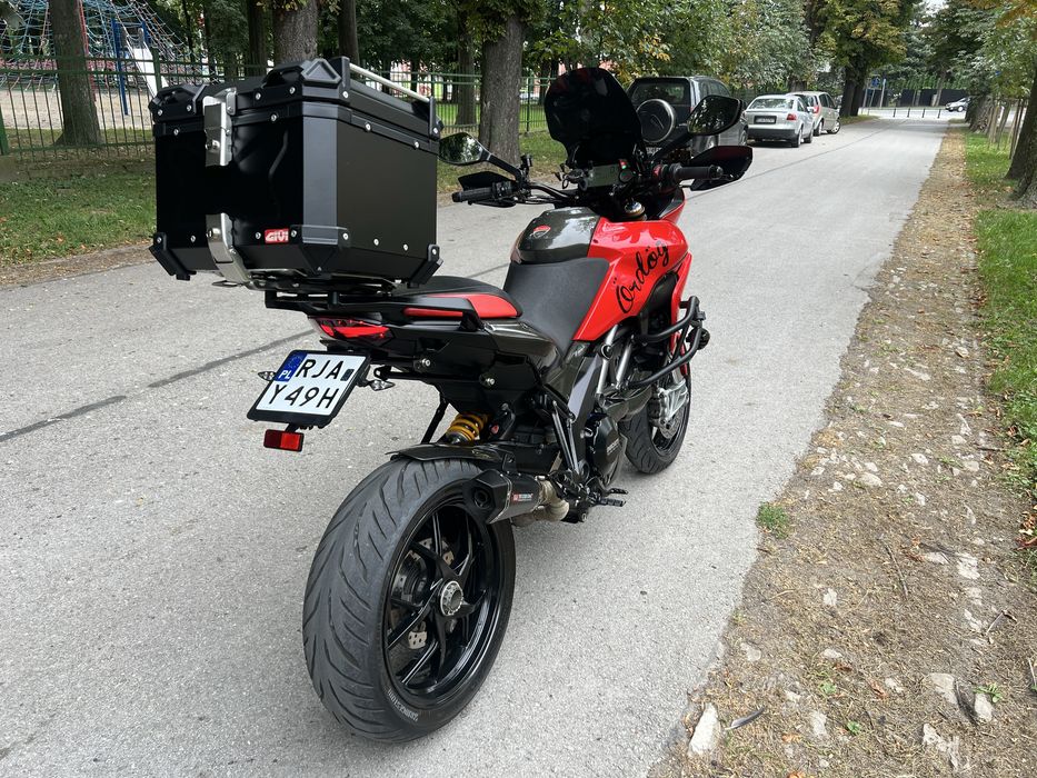 Ducati