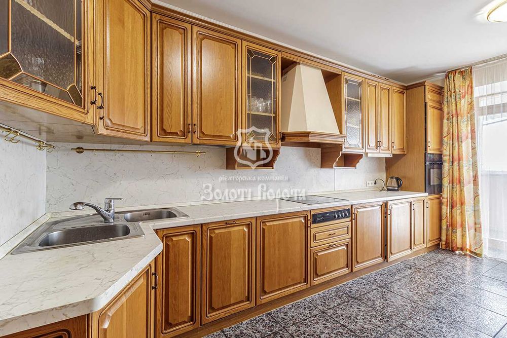 3-комнатная квартира по адресу ул. Лукьяненко Левка(Тимошенко) (площадь 125 м²) - Atlanta.ua - фото 11