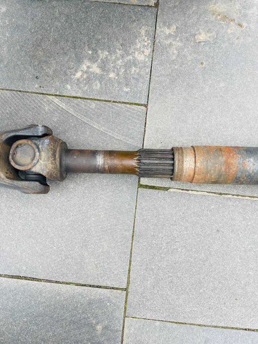 Кардан Iveco Івеко Ивеко