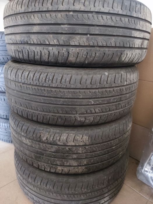 Opony letnie 18 cali