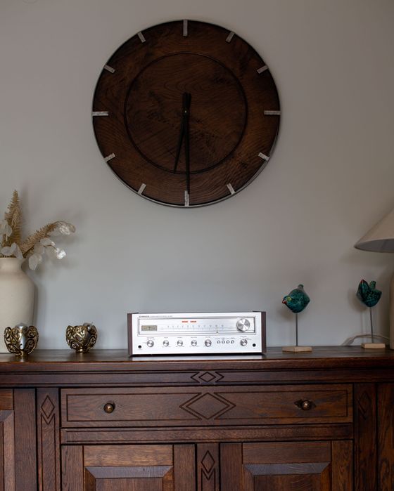 Amplituner Vintage Pioneer sx-450