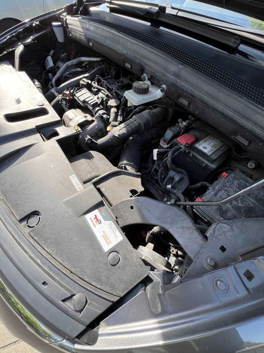 Citroën Grand C4 SpaceTourer 1.5 BlueHDi 7L | Único Dono | Revisões Marca | 87.993 km