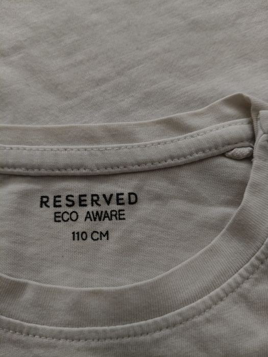 Zestw bluzek dla dziewczynki