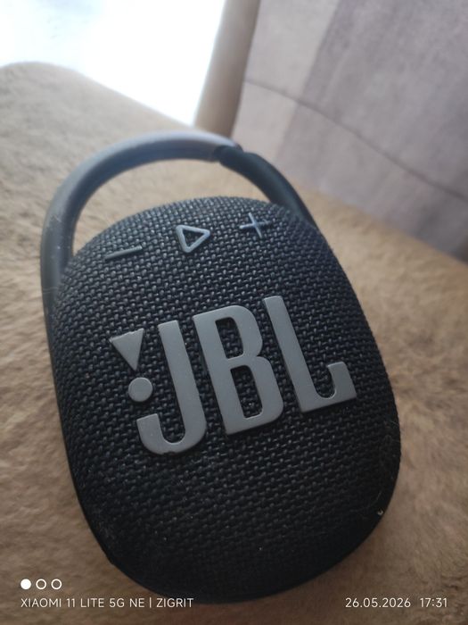 JBL clip 4, продаж чі обмін на JBL clip 5 з моєю доплатою
