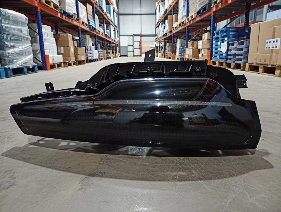 фари  Zeekr 7x matrix LED