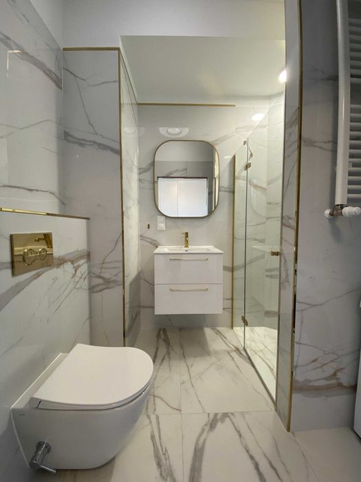 2 pok. apartament w HANZA TOWER! SPA, BASEN, OKAZJA