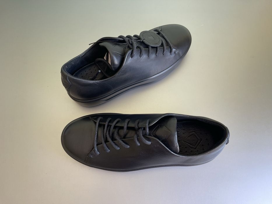 Кеди Ecco Soft 8 37, 39 р ОРИГІНАЛ