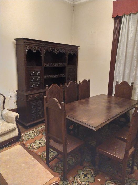 Moveis de Sala clássicos