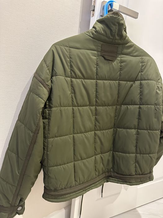 Куртка розмір s-m