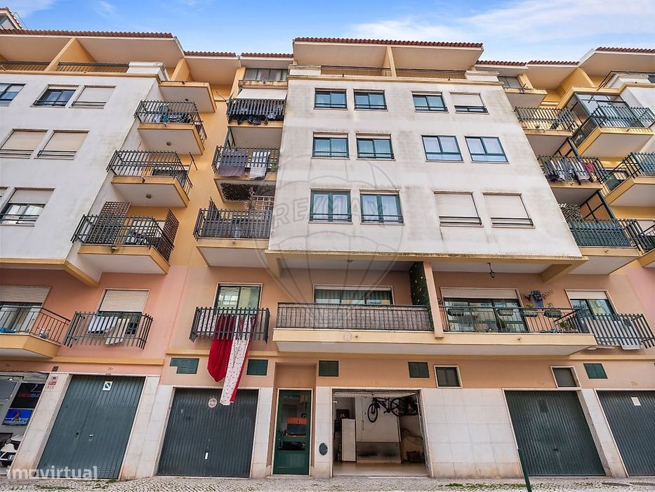 Apartamento T2 para venda