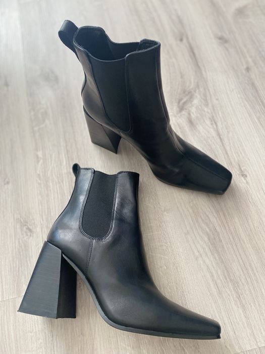 Черевики TopShop