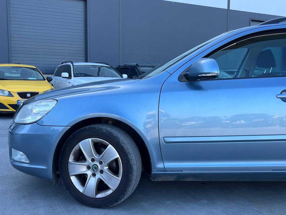 Продам Skoda Octavia 2011р. #71931